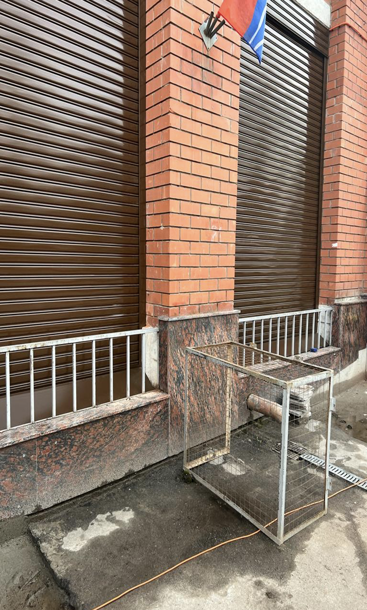 Офис компании 'ТехноГласс' 2